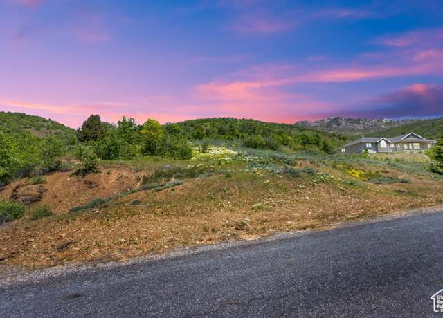 Property at 9658 E Kelley Dr #65, Huntsville, UT 84317