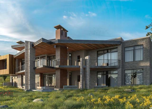 Property at 3331 Wapiti Canyon Rd, Park City, UT 84098, 5 beds, 6 baths