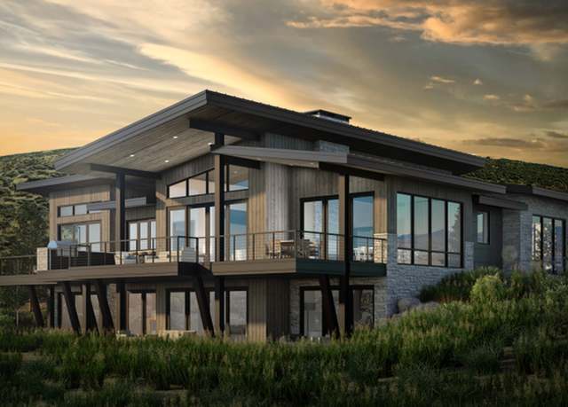Property at 2926 Hills Ridge Rd #11, Park City, UT 84098, 5 beds, 5.5 baths