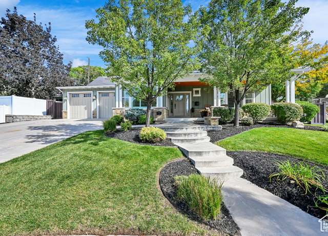 Property at 3059 S Lola Cir, Millcreek, UT 84109, 5 beds, 3.5 baths