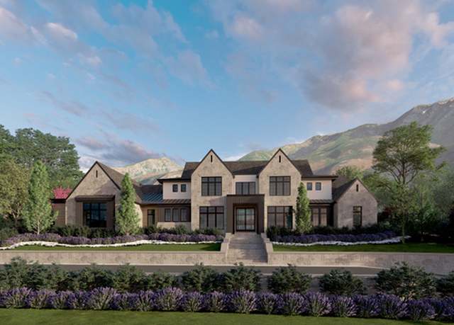 Property at 704 N Country Manor Ln, Alpine, UT 84004, 6 beds, 7 baths
