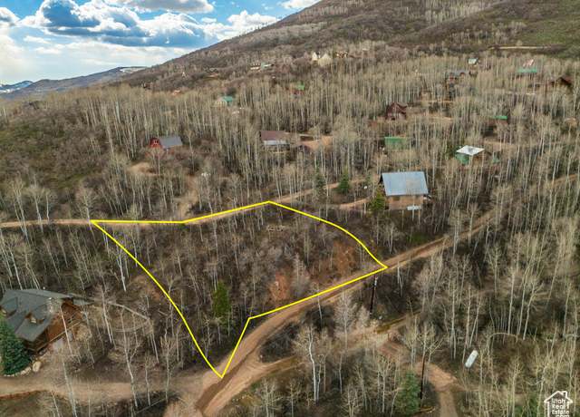 Property at 115 Eagle Way #115, Oakley, UT 84055