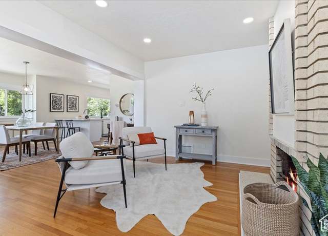 Property at 603 E Ramona Ave S, Salt Lake City, UT 84105, 4 beds, 2 baths