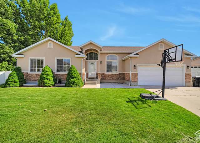 Property at 267 W Noah Cir S, Murray, UT 84107, 6 beds, 3 baths