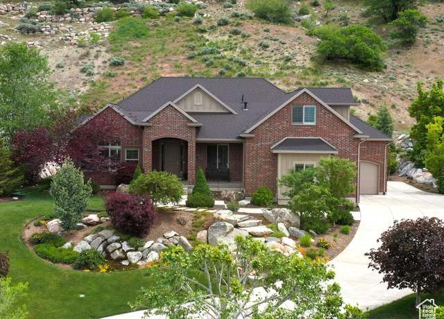 Property at 66 N 325 St E, Farmington, UT 84025, 4 beds, 2.5 baths