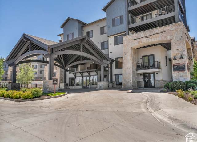 Property at 2653 Canyons Resort Dr #420, Park City, UT 84098, 2 beds, 3 baths