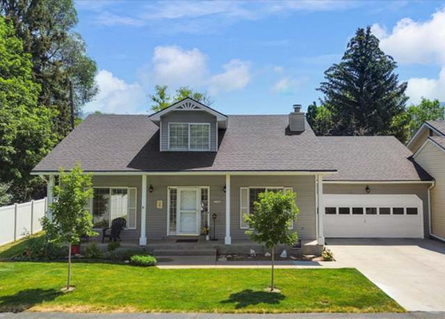 Property at 790 N 250 E, Logan, UT 84321, 3 beds, 2 baths