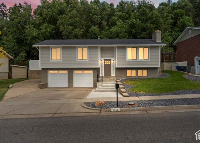 Property at 1410 E 12th St, Ogden, UT 84404, 3 beds, 3 baths