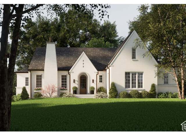 Property at 1845 W Sherri Ln, Kaysville, UT 84037, 6 beds, 3.5 baths