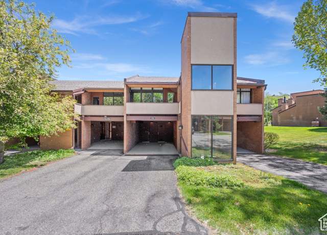 Property at 1792 Captain Molly Dr #298, Park City, UT 84060, 3 beds, 3 baths