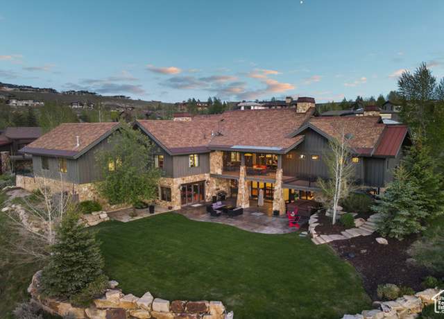 Property at 7507 Sage Meadow Rd, Park City, UT 84098, 5 beds, 5.5 baths