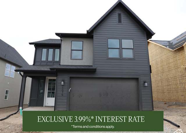Property at 1079 W Audrey Ln S #5, Woods Cross, UT 84087, 4 beds, 2.5 baths