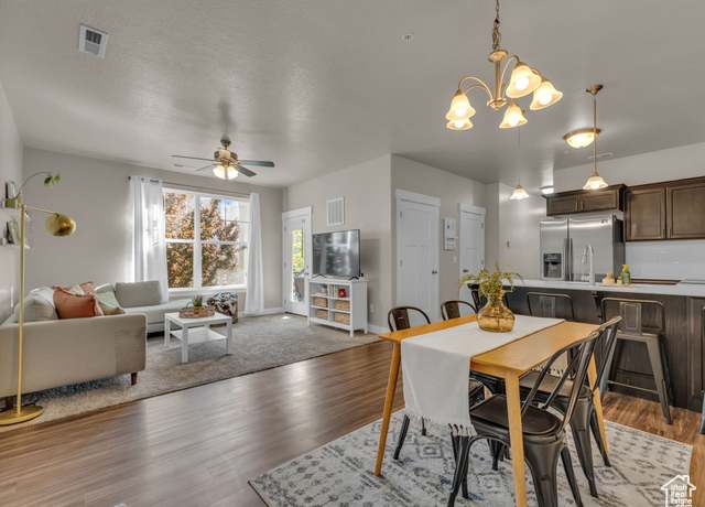 Property at 14642 S Mckellen Dr #201, Herriman, UT 84096, 3 beds, 2 baths