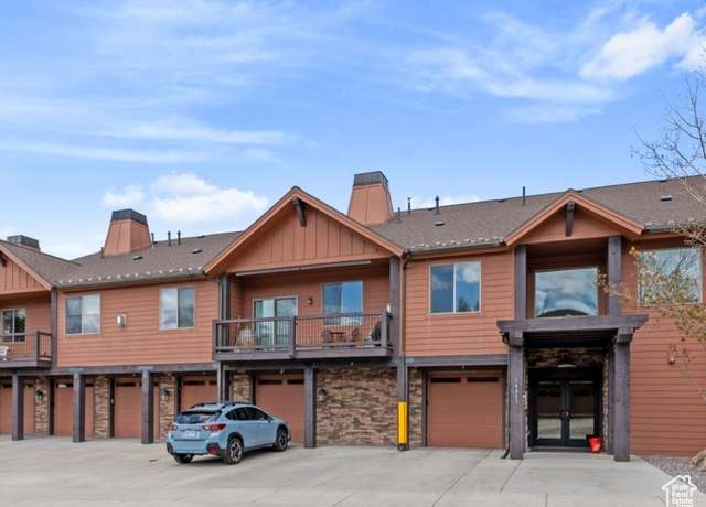 Property at 14311 N Buck Horn Trl Unit 42N, Kamas, UT 84036, 2 beds, 2 baths
