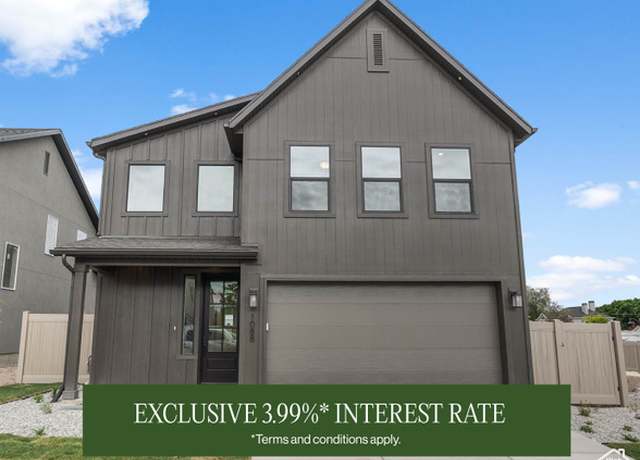 Property at 1088 W Audrey Ln #21, Woods Cross, UT 84087, 4 beds, 3.5 baths