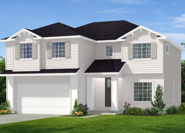 Property at 439 E 720 N #10, Salem, UT 84653, 4 beds, 2.5 baths