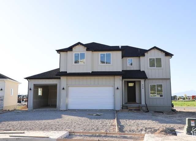 Property at 439 E 720 N Lot #10 N, Salem, UT 84653, 4 beds, 2.5 baths