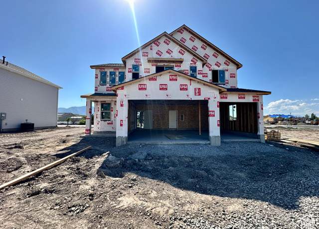 Property at 2281 S 1050 W #97, Nibley, UT 84321, 4 beds, 2.5 baths