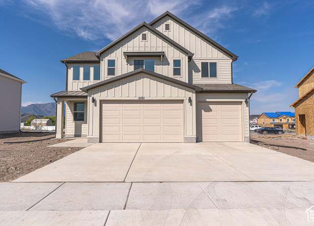 Property at 2281 S 1050 W #97, Nibley, UT 84321, 4 beds, 2.5 baths