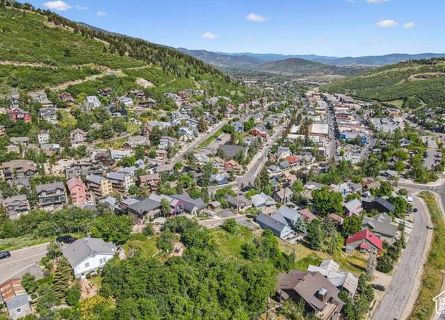 Property at 97 Prospect Ave, Park City, UT 84060