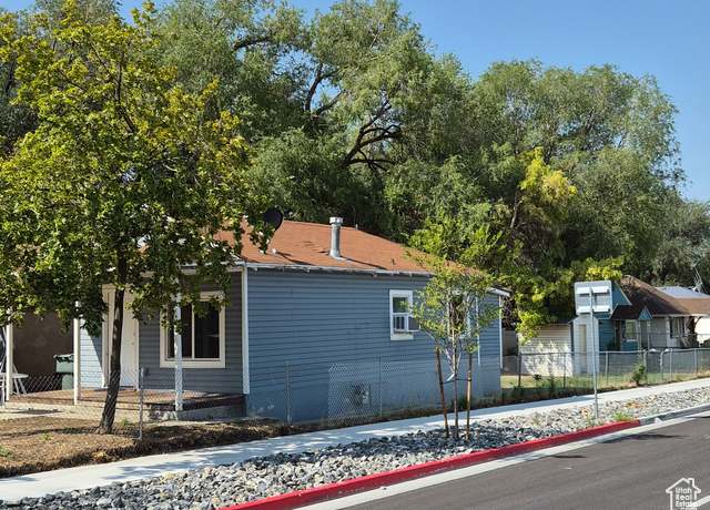 Property at 2001 Jackson Ave, Ogden, UT 84401, 2 beds, 1 bath