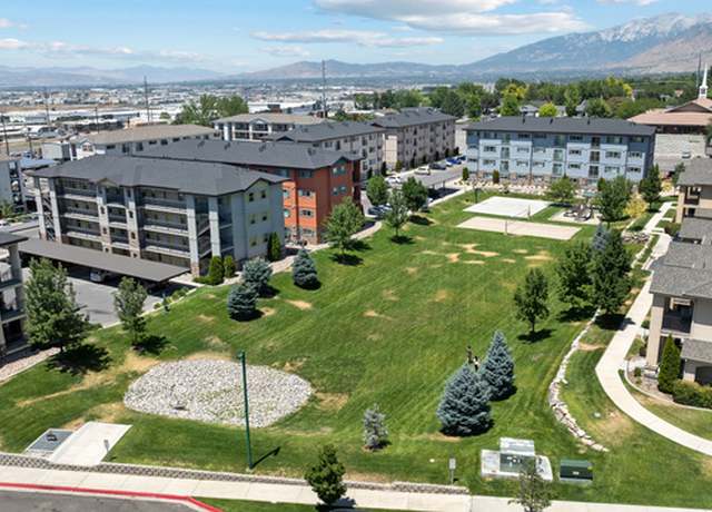 Property at 1026 N 1090 W #402, Orem, UT 84057, 2 beds, 1 bath