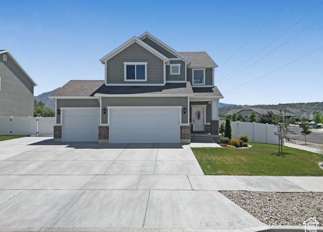 Property at 6748 S 725 E, South Weber, UT 84405, 3 beds, 2.5 baths