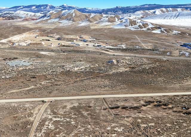 Property at 600 N Hwy 89, Redmond, UT 84652