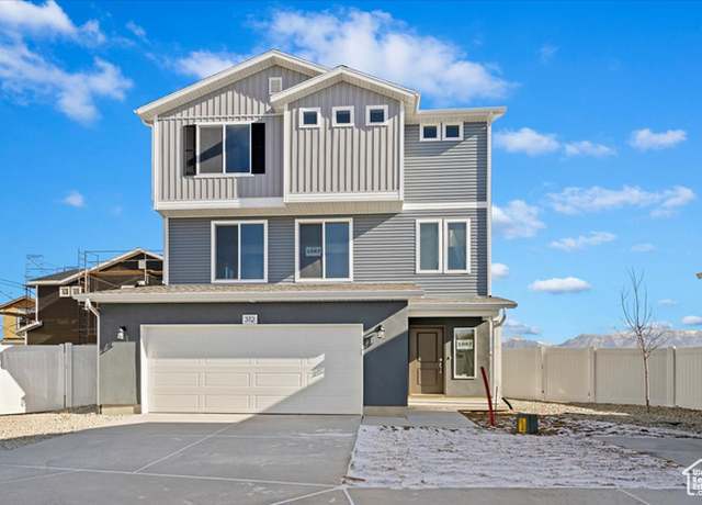 Property at 356 N Corridor Ln #1100, Saratoga Springs, UT 84045, 3 beds, 2.5 baths