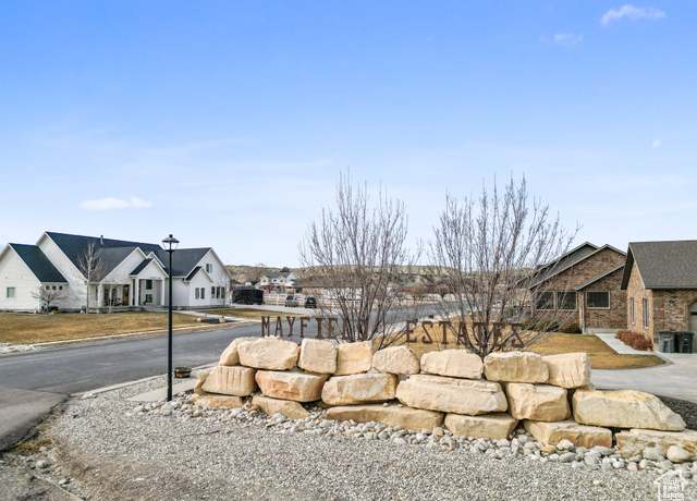 Property at 1030 N 164 W #39, Mayfield, UT 84643