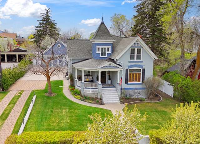 Property at 368 E 300 N, Logan, UT 84321, 5 beds, 2 baths