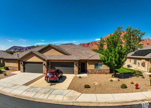 Property at 232 W 200 S, Ivins, UT 84738, 3 beds, 2 baths