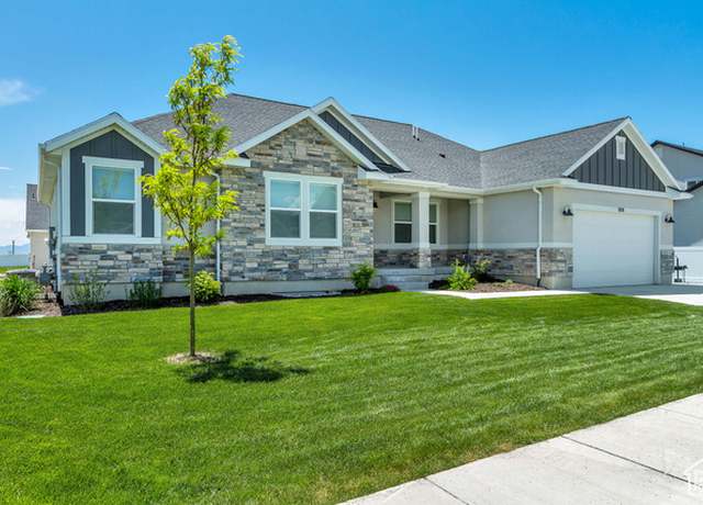 Property at 188 E Bruin Dr, Eagle Mountain, UT 84005, 7 beds, 3.5 baths