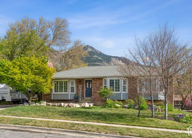 Property at 867 E 2850 N, North Ogden, UT 84414, 5 beds, 3 baths