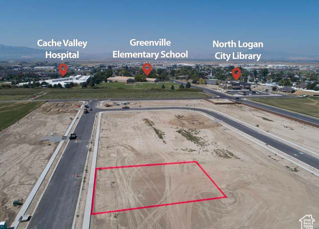 Property at 691 E 2450 N #48, North Logan, UT 84341