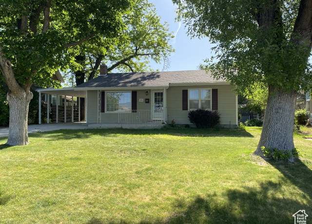 Property at 225 S 200 E, Price, UT 84501, 2 beds, 1 bath