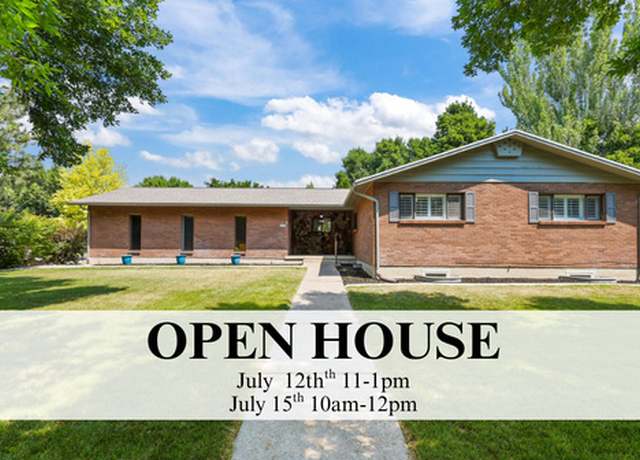 Property at 1657 E 1500 N, Logan, UT 84341, 4 beds, 3.5 baths