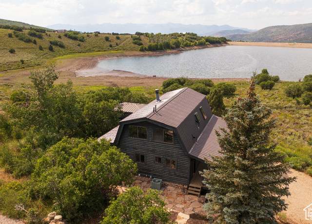 Property at 10088 E Ridge Pine Dr Unit 1199-C, Heber City, UT 84032, 4 beds, 2.5 baths