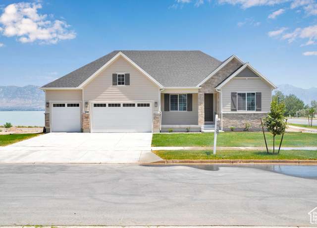 Property at 3198 S Blue Heron Dr E #609, Saratoga Springs, UT 84045, 3 beds, 2.5 baths