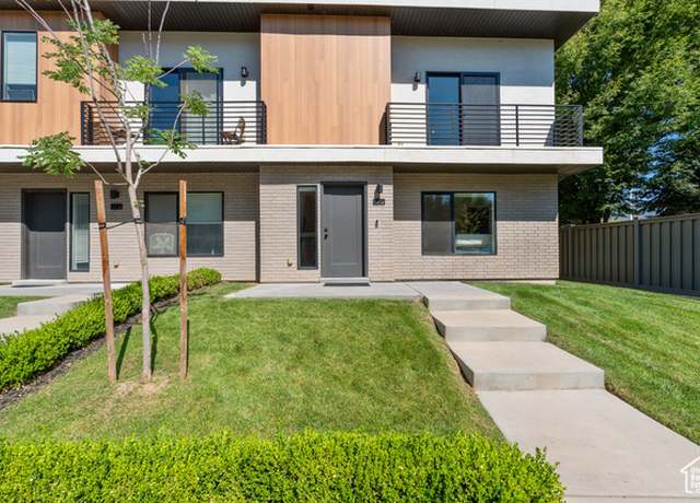 Property at 447 W 620 N #106, Centerville, UT 84014, 4 beds, 3.5 baths