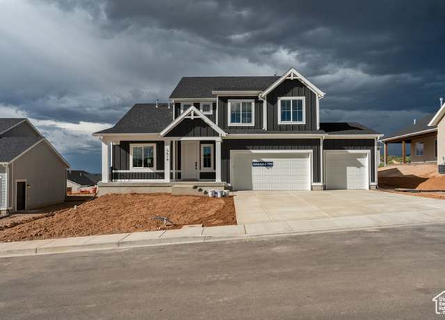 Property at 3614 W Bladen St #82, Cedar City, UT 84720, 4 beds, 2.5 baths