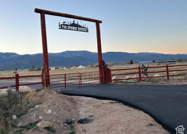 Property at 8100 E 15730 St N #2, Spring City, UT 84662