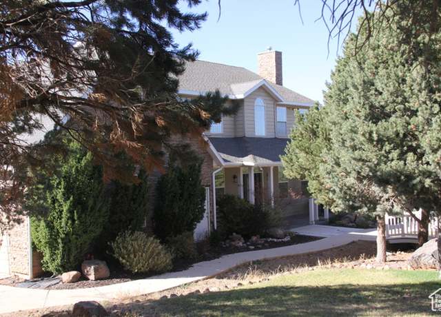 Property at 1627 W 950 S, Parowan, UT 84761, 10 beds, 5.5 baths