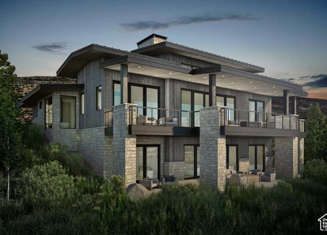 Property at 6749 White Dove Way, Park City, UT 84098, 5 beds, 6 baths