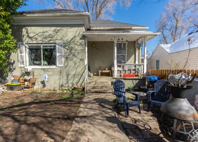Property at 629 S 400 E, Salt Lake City, UT 84111, 4 beds, 2 baths