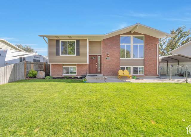 Property at 7351 W Zana Ln, Magna, UT 84044, 4 beds, 2 baths