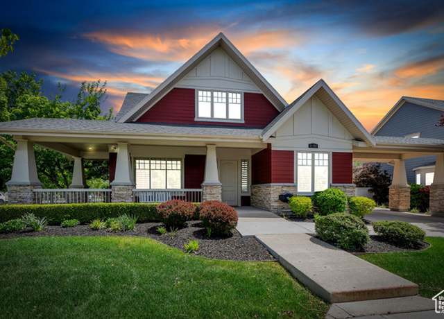 Property at 11133 S Topview Rd, South Jordan, UT 84009, 4 beds, 3 baths