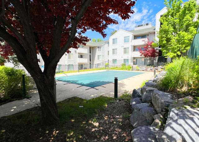 Property at 543 S 900 E Unit C3, Salt Lake City, UT 84102, 2 beds, 2 baths