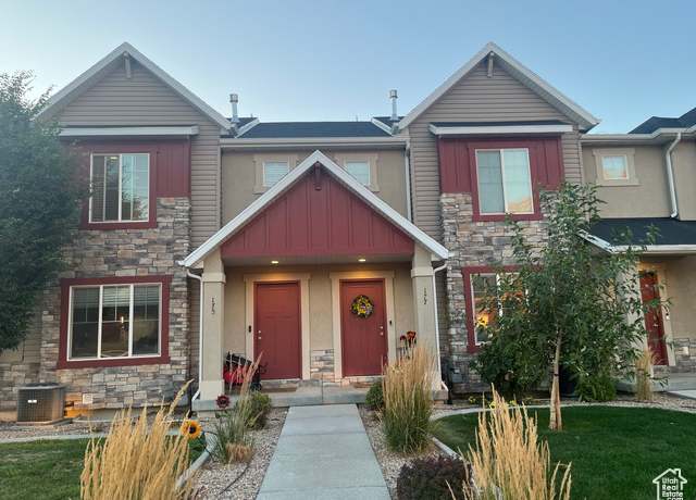 Property at 177 E 610 S, Santaquin, UT 84655, 3 beds, 2.5 baths