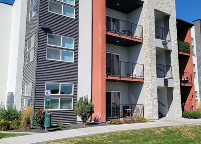 Property at 875 S Depot St Unit C 110, Clearfield, UT 84015, 1 bed, 1 bath